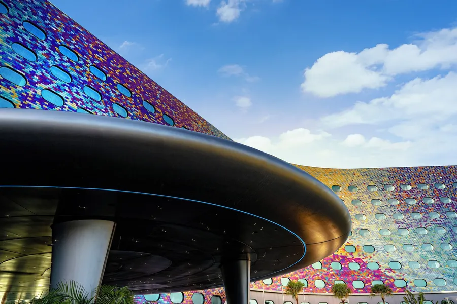 Universal's Stella Nova Resort hotel detail image 2