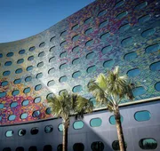 Universal's Stella Nova Resort hotel detail image 3