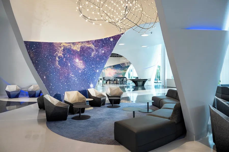Universal's Stella Nova Resort hotel detail image 6