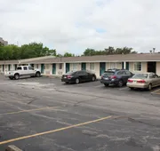 Executive Inn & Suites hotel detail image 3