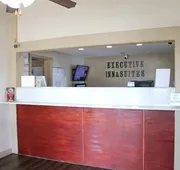 Executive Inn & Suites hotel detail image 4