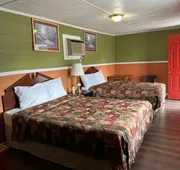 Sands Motel hotel detail image 3