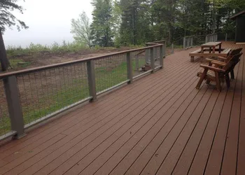 Au Train Island View Lodge hotel thumbnail 4