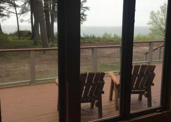 Au Train Island View Lodge hotel thumbnail 6