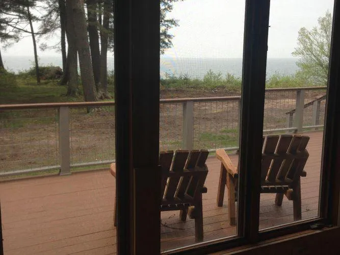 Au Train Island View Lodge hotel detail image 6