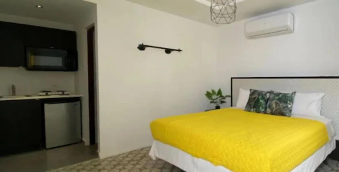 Hotel Nest hotel detail image 6