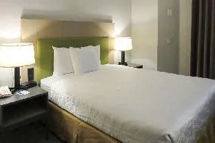 Econo Lodge at Carowinds hotel thumbnail 2