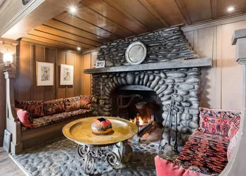 The Lodge at Willow Camp hotel thumbnail 2