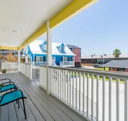Endless Summer at Little Lagoon Resort hotel detail image 7