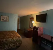 Economy Inn of Greenville, NC hotel detail image 4