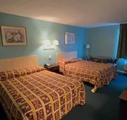 Economy Inn of Greenville, NC hotel detail image 5