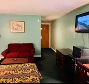 Economy Inn of Greenville, NC hotel detail image 7