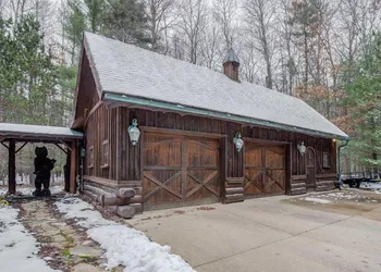 Dream Catcher Log Cabin hotel thumbnail 8