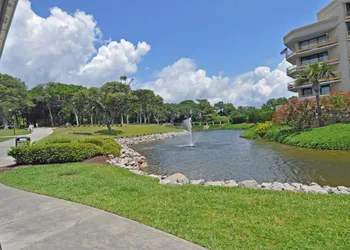 Ocean Creek Lodge II East 2343 Ocean Creek Plantation hotel thumbnail 2