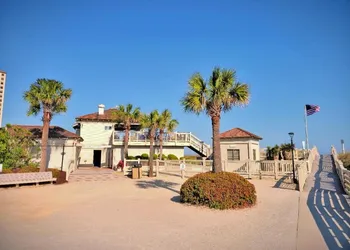 Ocean Creek Lodge II East 2343 Ocean Creek Plantation hotel thumbnail 5