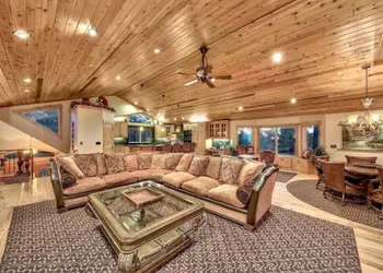 Tahoe Alpine Lodge hotel thumbnail 2