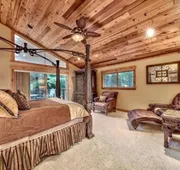 Tahoe Alpine Lodge hotel detail image 4