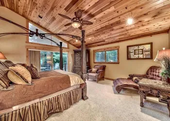 Tahoe Alpine Lodge hotel thumbnail 4