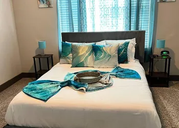 Hidden Gem 2/2 Resort Amenities hotel thumbnail 2