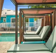 Sunny Side Cottages hotel detail image 7