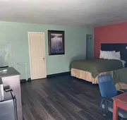 Town & Country Motel hotel detail image 7