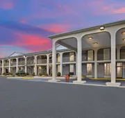 Days Inn by Wyndham Columbia Kentucky hotel detail image 3