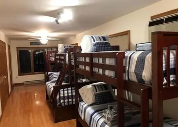 The Big-Lake Lodge at Lake Champlain hotel thumbnail 3