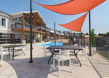 Blue Diamond Lodge at Table Rock Lake hotel thumbnail 2