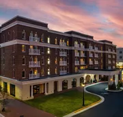 The Publisher, Downtown Fredericksburg, a Tribute Portfolio Hotel hotel detail image 3