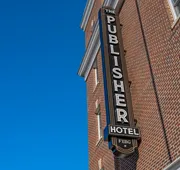 The Publisher, Downtown Fredericksburg, a Tribute Portfolio Hotel hotel detail image 4