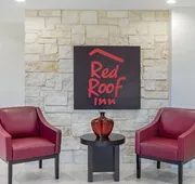 Red Roof Inn Hutchins hotel detail image 5