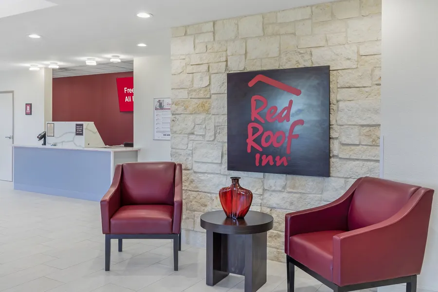 Red Roof Inn Hutchins hotel detail image 6