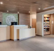 Fairfield Inn & Suites Whitestown Indianapolis NW hotel detail image 4