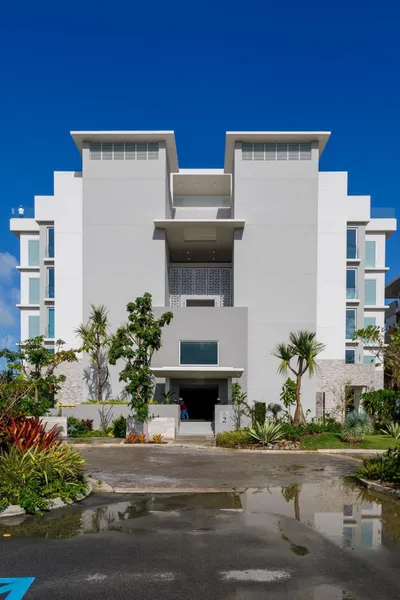 New Luxury Beachfront Home in 5 Diamond Resort hotel detail image 2