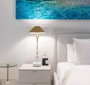 New Luxury Beachfront Home in 5 Diamond Resort hotel detail image 5