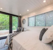 The Windmill-Tiny Container Home min to Magnolia hotel detail image 7