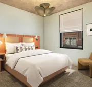 The Neighborhood Hotel - Little Italy One Bedroom w Balcony hotel detail image 3