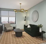 The Neighborhood Hotel - Little Italy One Bedroom w Balcony hotel detail image 4