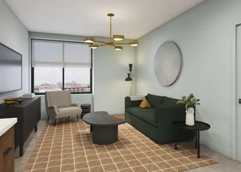The Neighborhood Hotel - Little Italy One Bedroom w Balcony hotel thumbnail 5