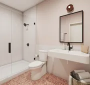 The Neighborhood Hotel - Little Italy One Bedroom w Balcony hotel detail image 7