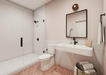The Neighborhood Hotel - Little Italy One Bedroom w Balcony hotel thumbnail 7