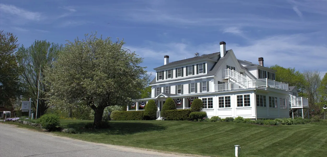Harpswell Inn hotel detail image 2