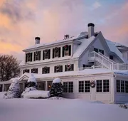 Harpswell Inn hotel detail image 5