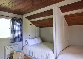 The Woodhouse Lodge hotel thumbnail 7