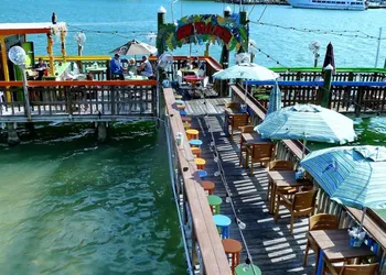 Riptide Resort hotel thumbnail 5