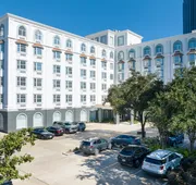 Hotel Vesper, Houston, a Tribute Portfolio Hotel hotel detail image 4
