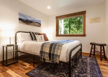 Wild Goose Lodge hotel thumbnail 3