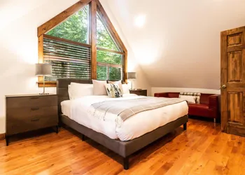 Wild Goose Lodge hotel thumbnail 4