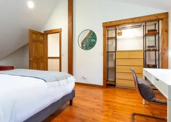 Wild Goose Lodge hotel thumbnail 5