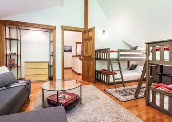 Wild Goose Lodge hotel thumbnail 6